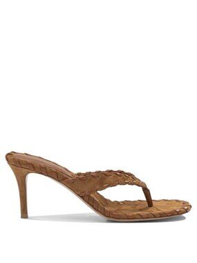 Gianvito Rossi Heeled Sandals IT 39 Women